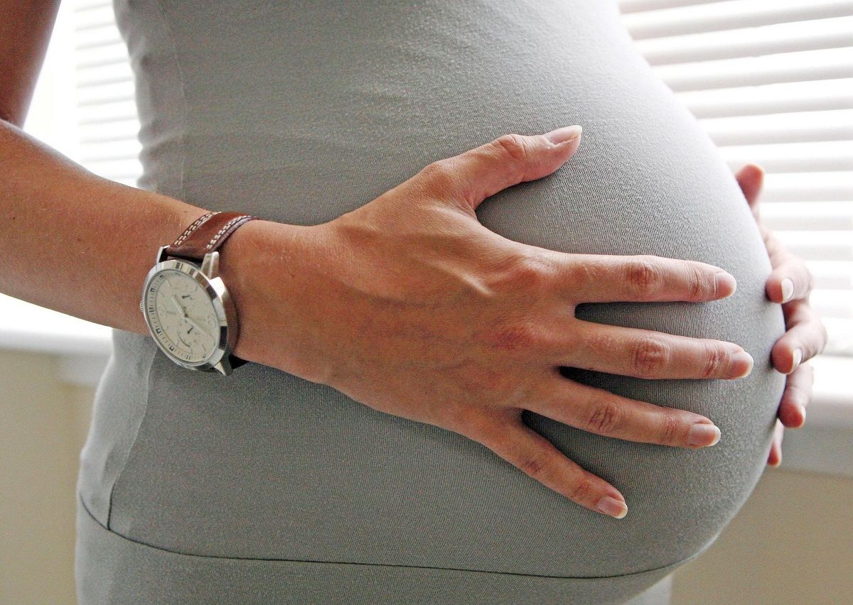 رفلاکس اسید معده در دوران بارداری