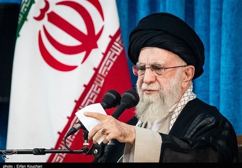 گزارش حمله تروریستی اسرائیل به ایران