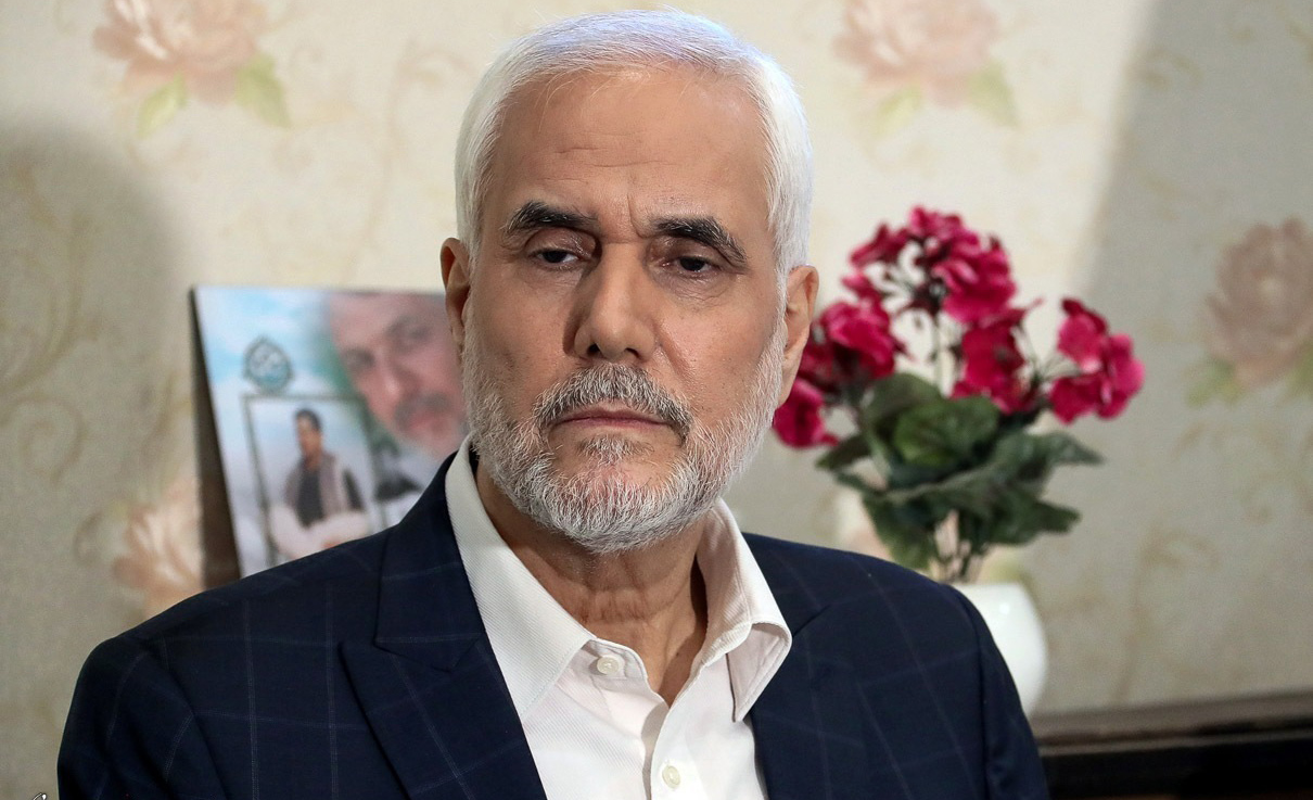 آخرین اخبار ویژه انتخابات 1400 را در این خبر دنبال کنید