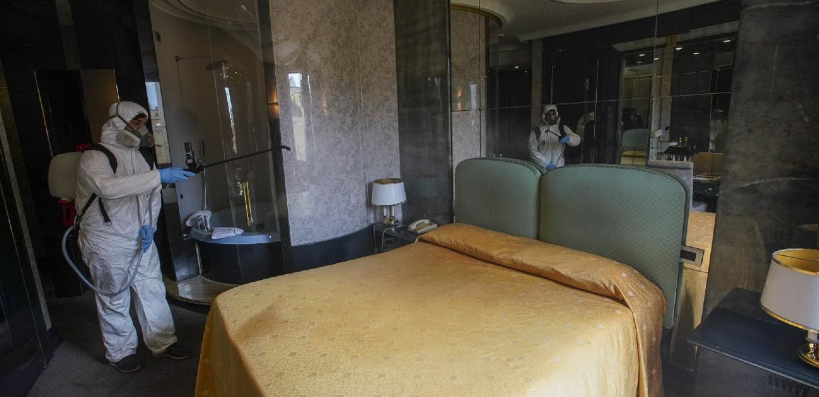 آخرین اخبار مربوط به Covid19 در ایران و جهان