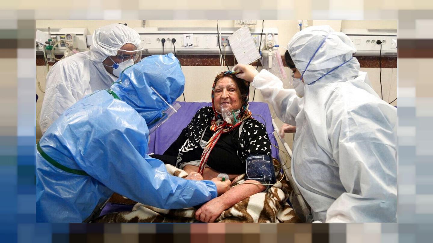 آخرین اخبار مربوط به Covid19 در ایران و جهان