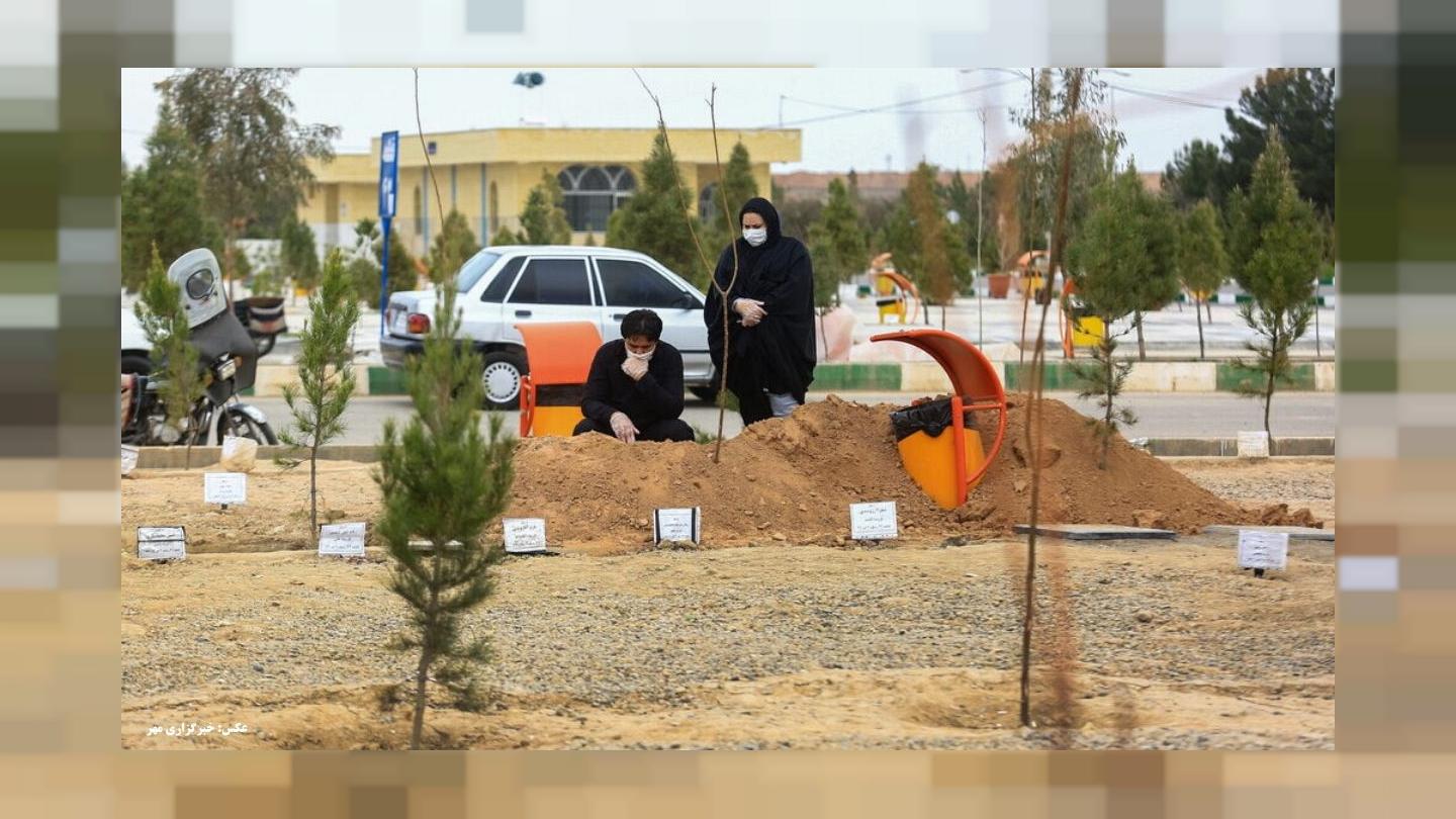 آخرین اخبار از کروناویروس در ایران و جهان