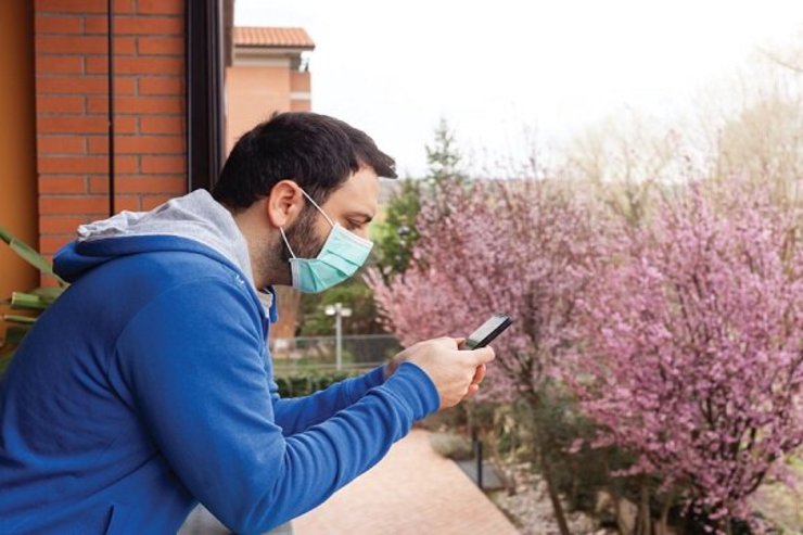 آخرین اخبار مربوط به Covid19 در ایران و جهان