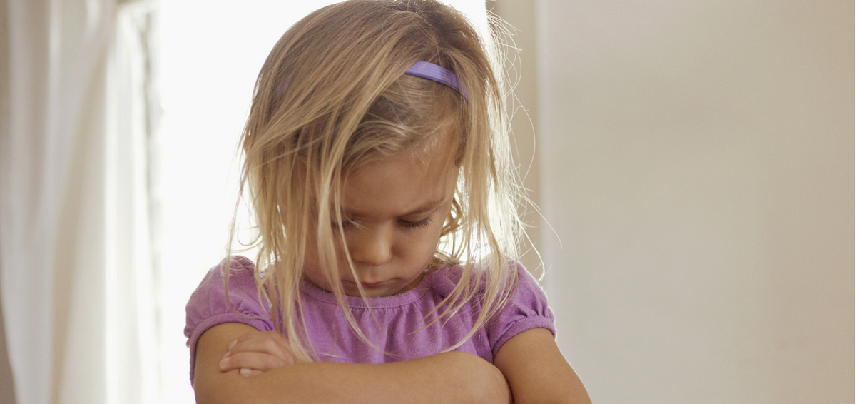 علت لجبازی بچه ها و بهترین واکنش با کودک لجباز