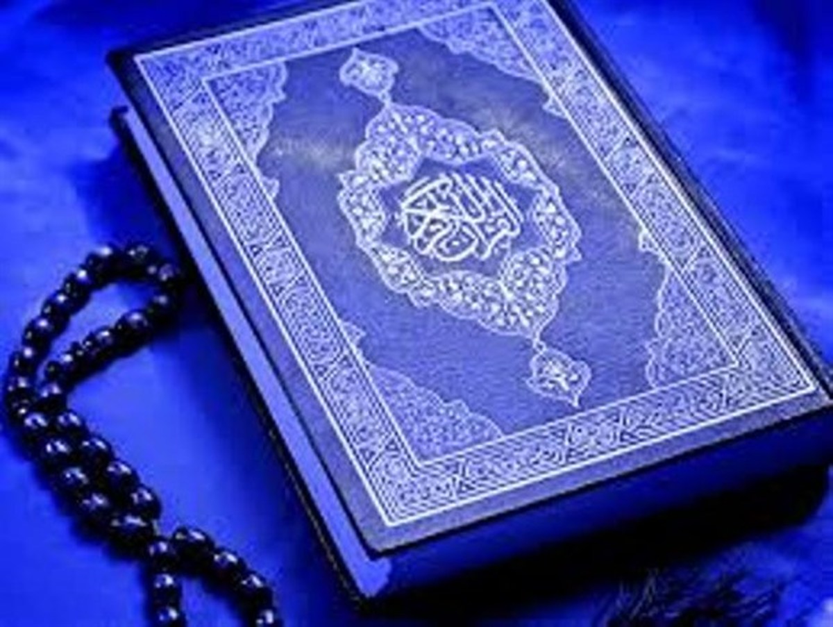 معرفی تفسیر علی بن ابراهیم قمی
