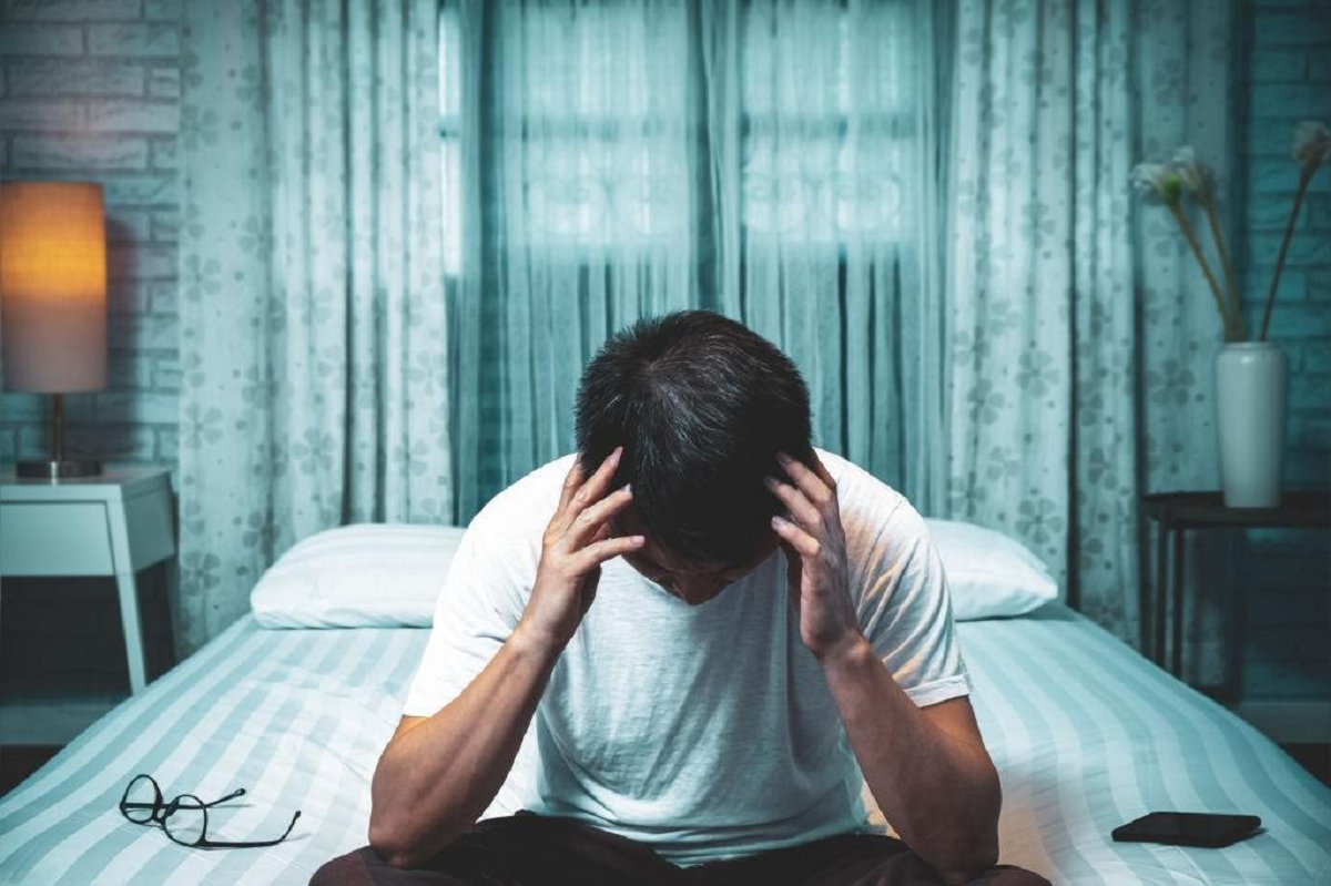 انواع اختلالات خواب، علل، علائم و روش‌های درمانی آن