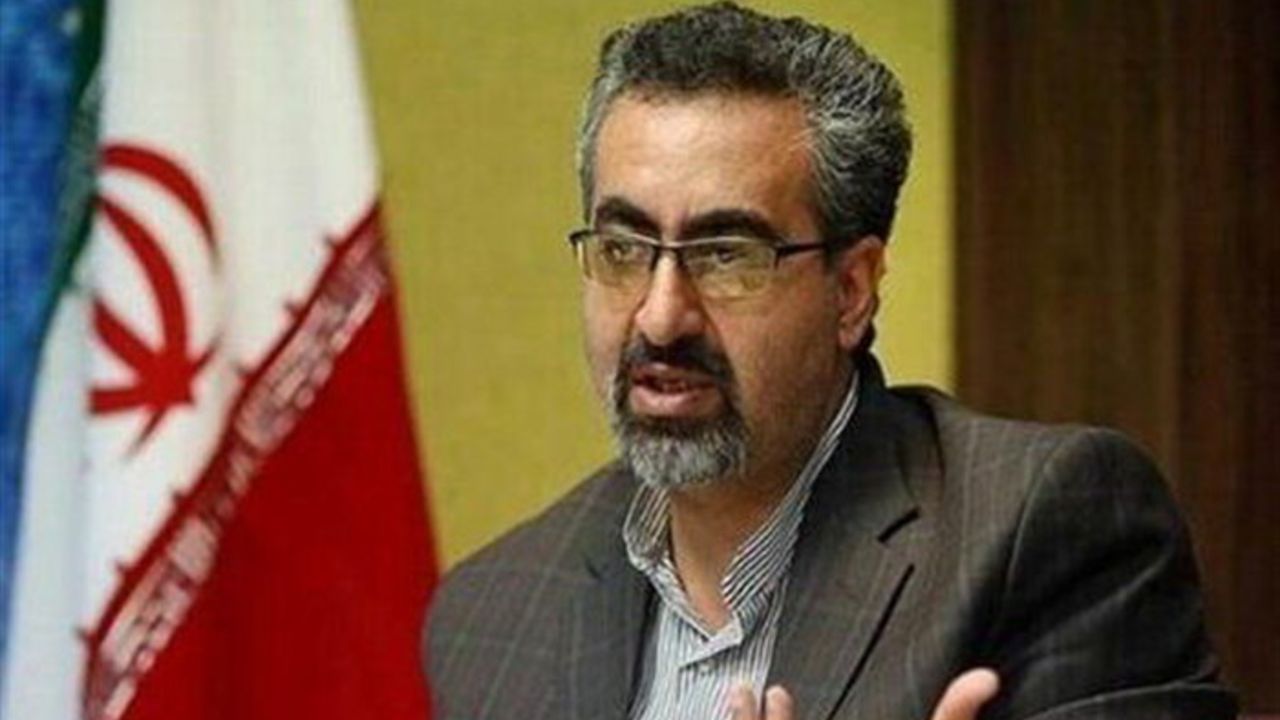 آخرین اخبار مربوط به شیوع ویروس کرونا در ایران آخرین اخبار مربوط به شیوع ویروس کرونا در ایران