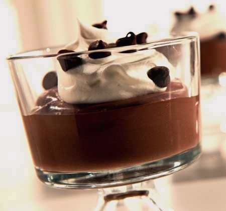 آموزش تهیه چند نوع دسر مجلسی