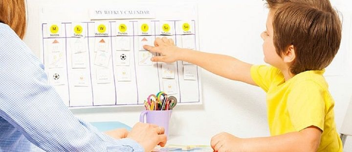 مهارت هایی که باید در زندگی به کودکان آمورش دهیم