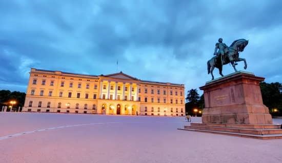 با مکان های دیدنی کشور نروژ آشنا شوید