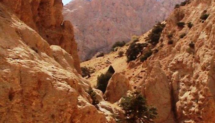 استان سمنان و جاذبه های دیدنی آن