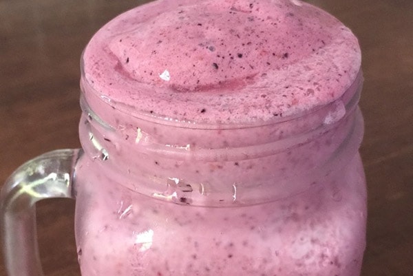 طرز تهیه چند اسموتی خوشمزه و پرطرفدار