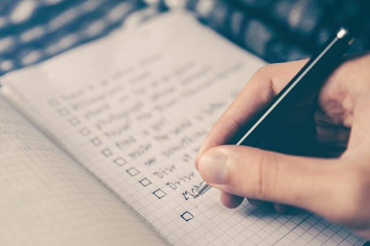 عاداتی ساده برای شروع یک روز خوب