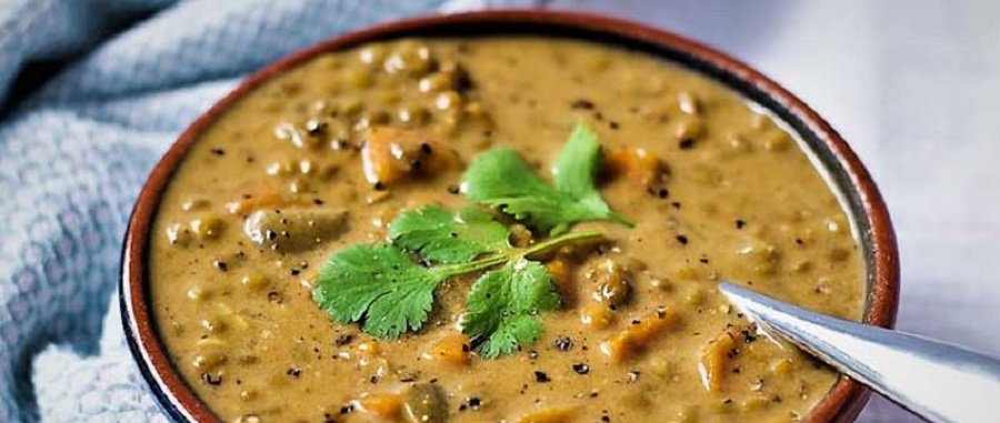 دستور پخت پنج نوع غذای سنتی البرز