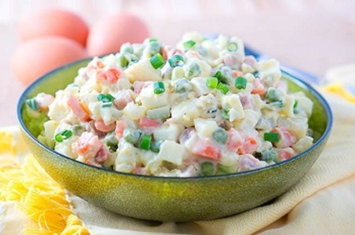 دستور تهیه چند مدل دورچین