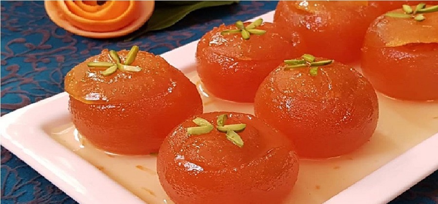 طرز تهیه مربای پرتقال به چند روش