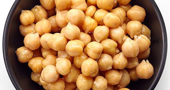 دستور پخت قیمه نخود یزدی