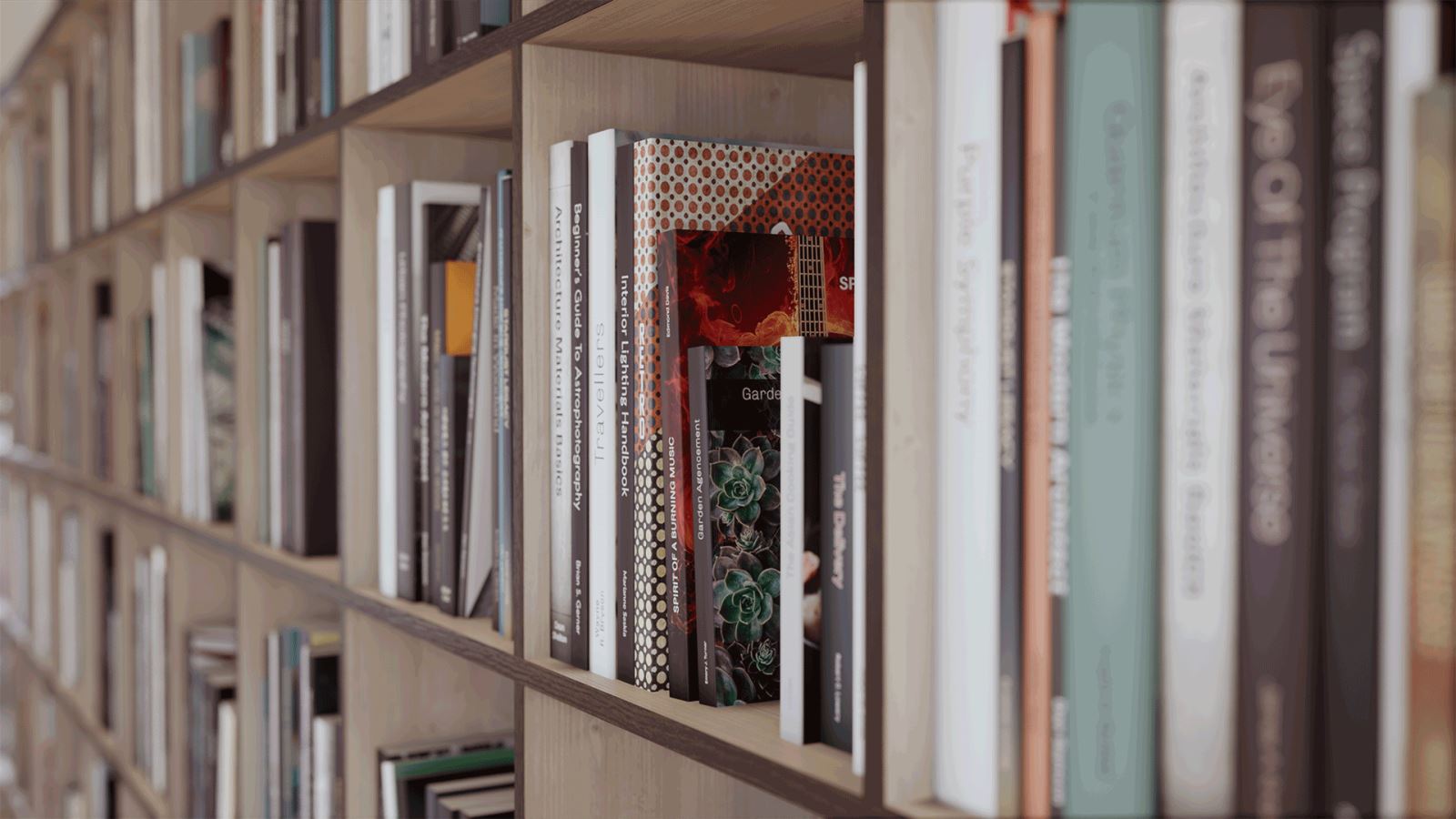 نکاتی برای نگهداری و مراقبت از کتابها