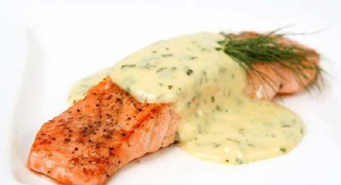 چند نمونه از محبوب ترین انواع سس ها