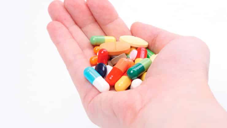 درمان سندرم تنگی کانال مچ دست با طب سنتی