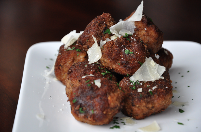 طرز تهیه چند مدل غذای ایتالیایی خاص