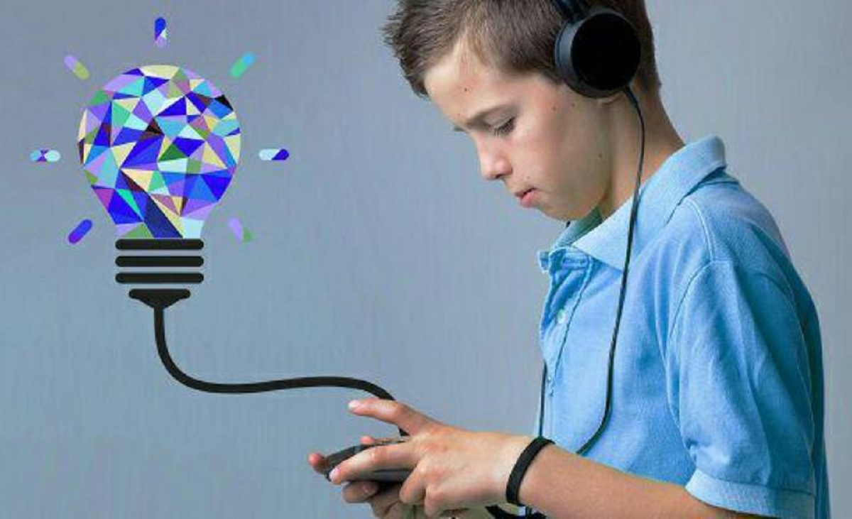 تاثیرات عجیب موسیقی روی عملکرد خلاقیت