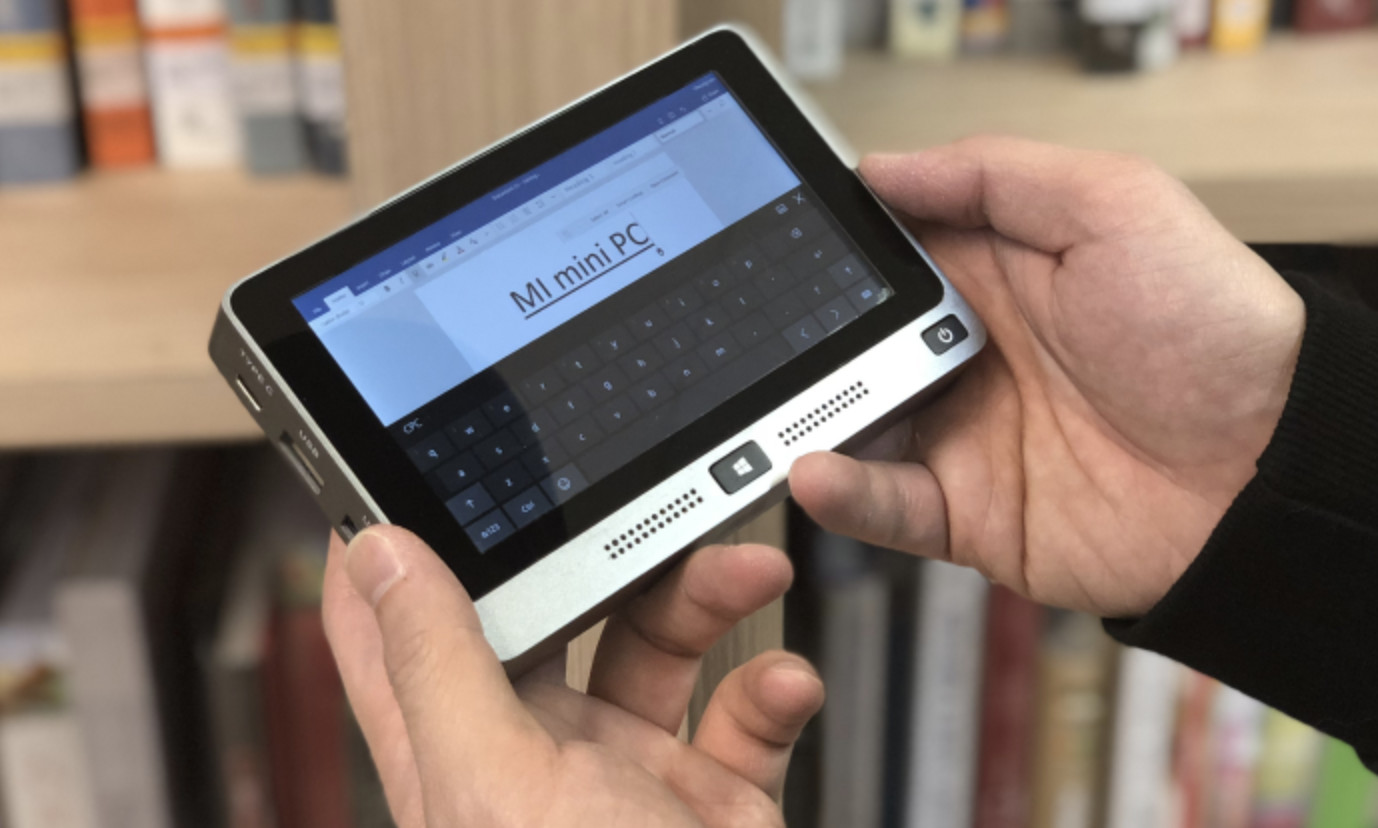 کامپیوتر دستی چیست؟ کامپیوتر دستی