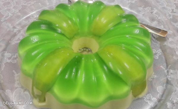 طرز تهیه چند نوع دسر با طالبی