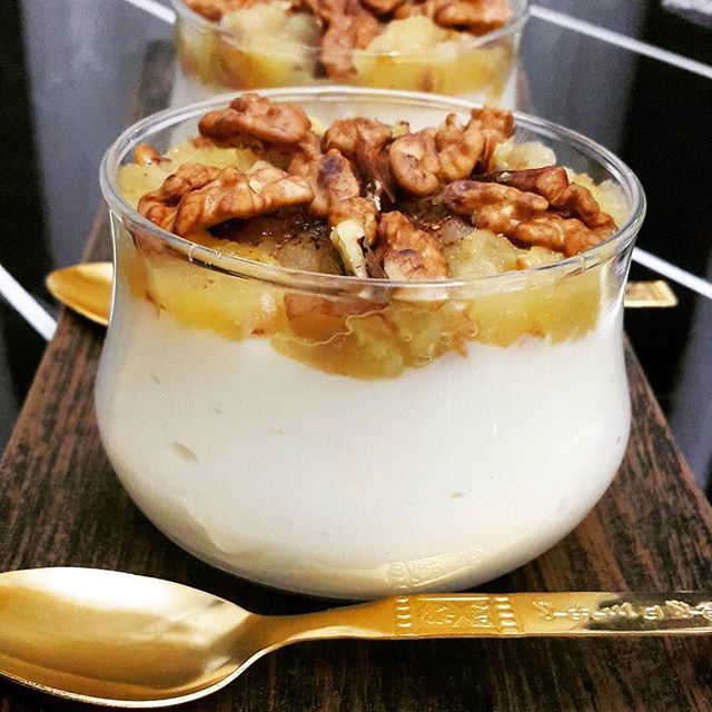دستور تهیه انواع دسر محلبی دستور تهیه انواع دسر محلبی