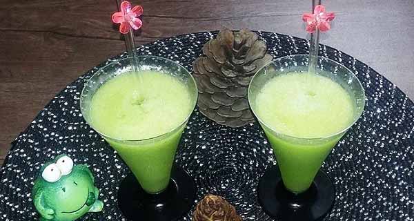آموزش تهیه انواع یخ در بهشت خانگی