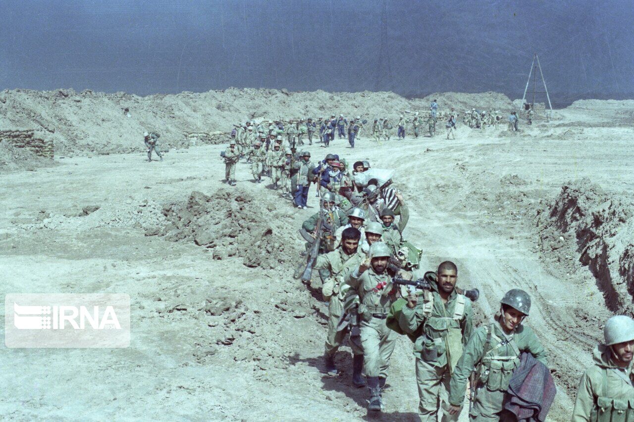 پل نادری، پلی که مانع سقوط خوزستان شد