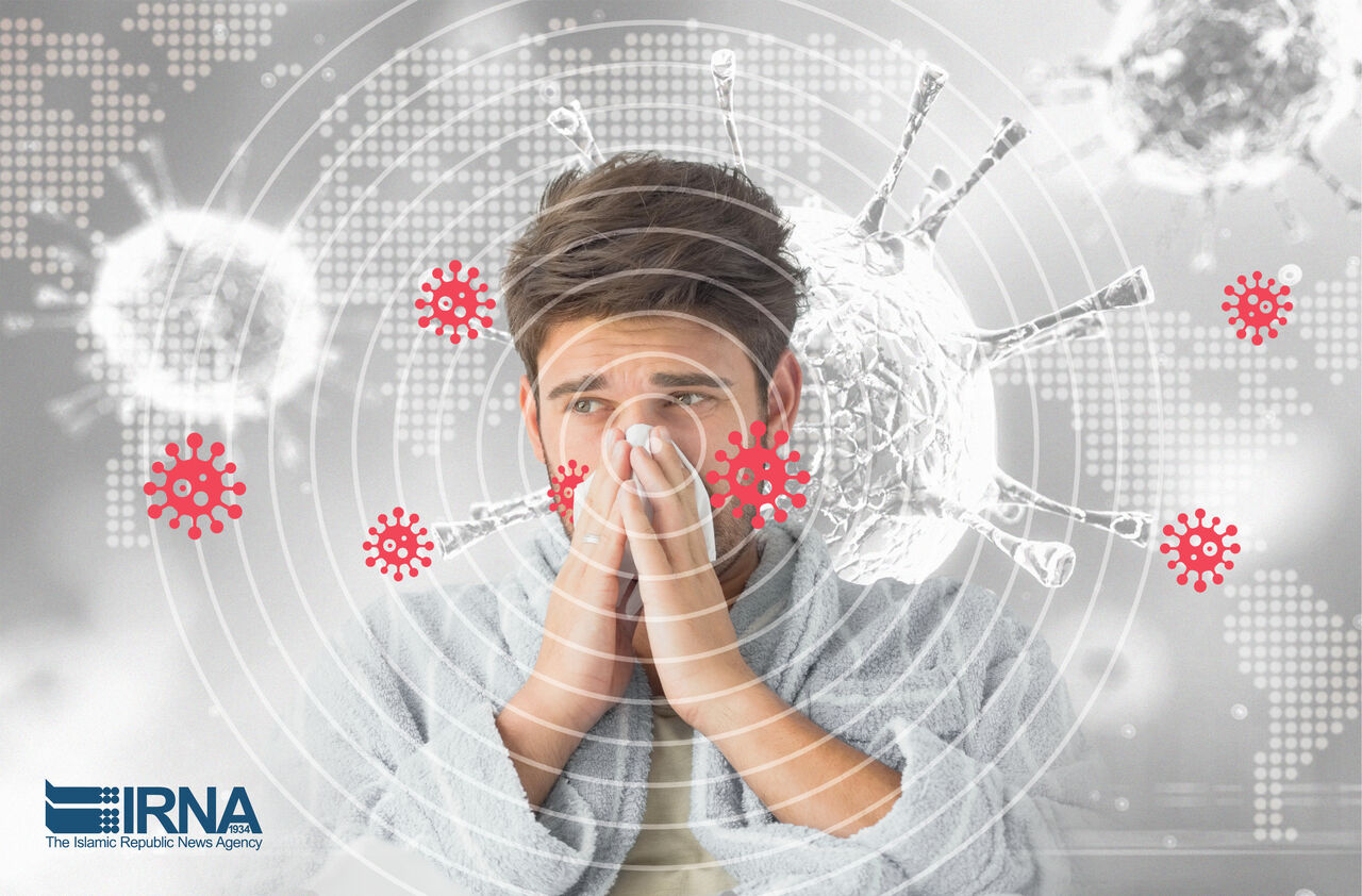 آخرین اخبار مربوط به Covid19 در ایران و جهان