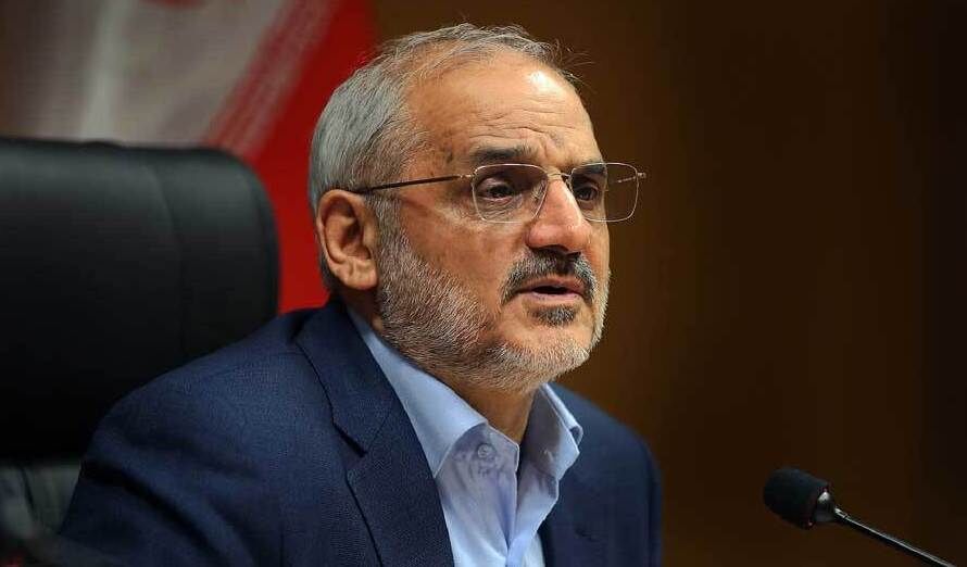 تحقق عدالت آموزشی از طریق توسعه آموزش‌های مجازی/ معلمان در صورت تعطیلی مدارس ملزم به آموزش در فضای مجازی می شوند