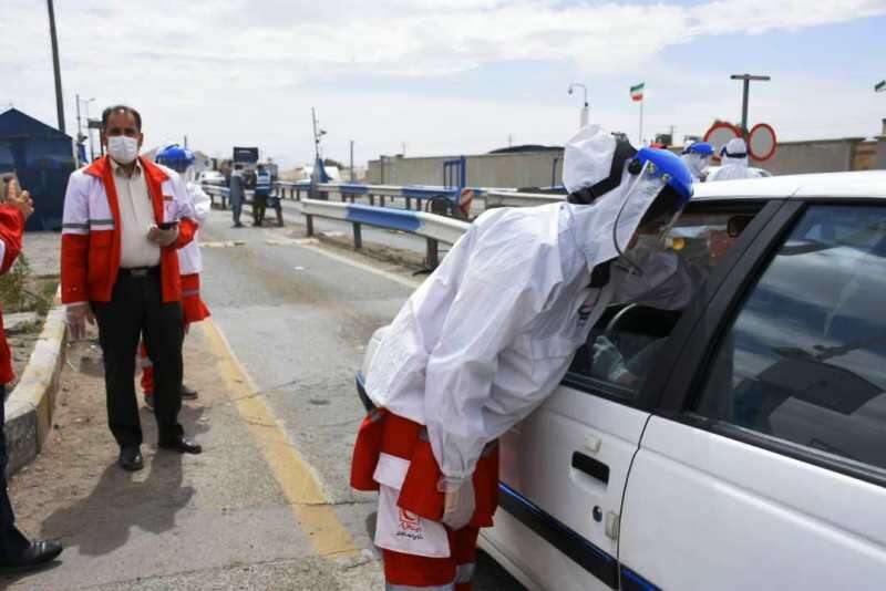 آخرین اخبار مربوط به Covid19 در ایران و جهان