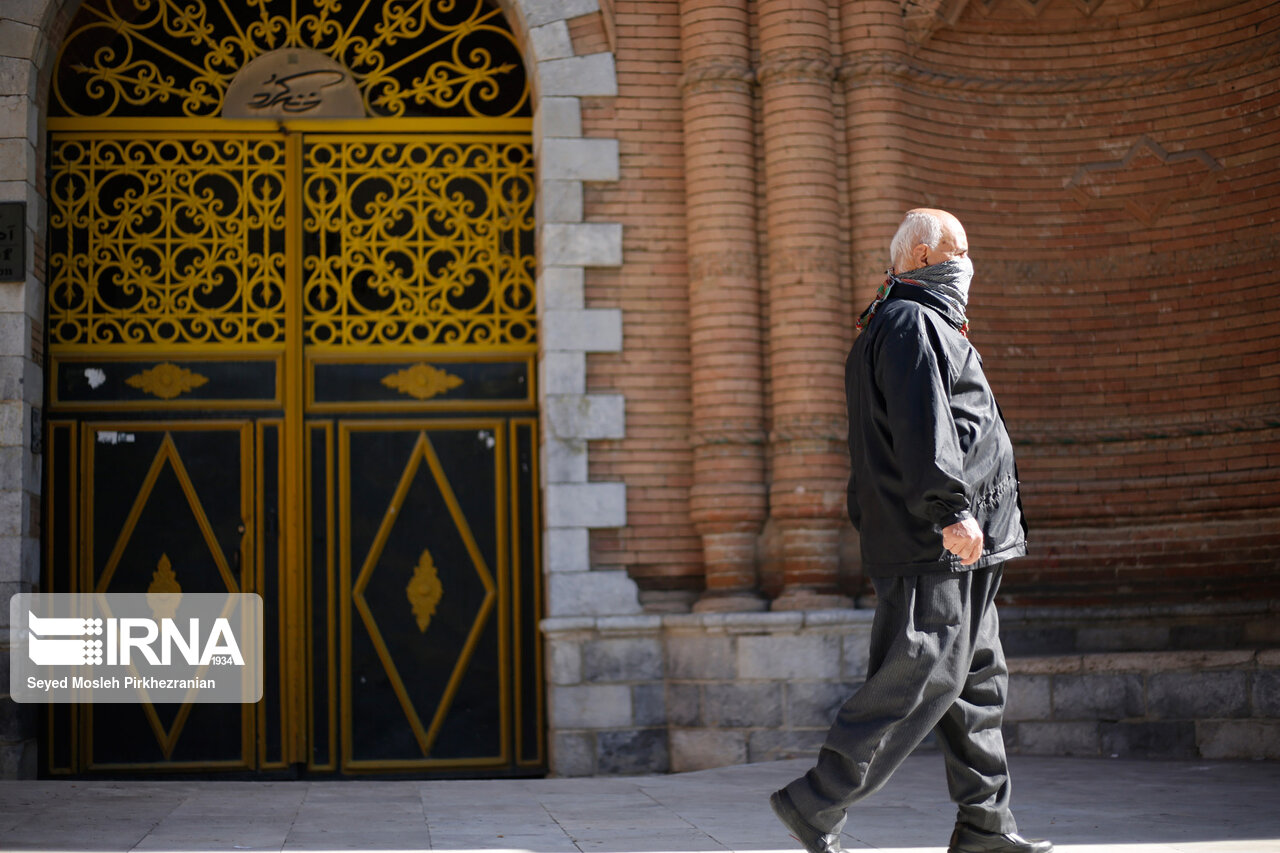 آخرین اخبار از کروناویروس در ایران و جهان