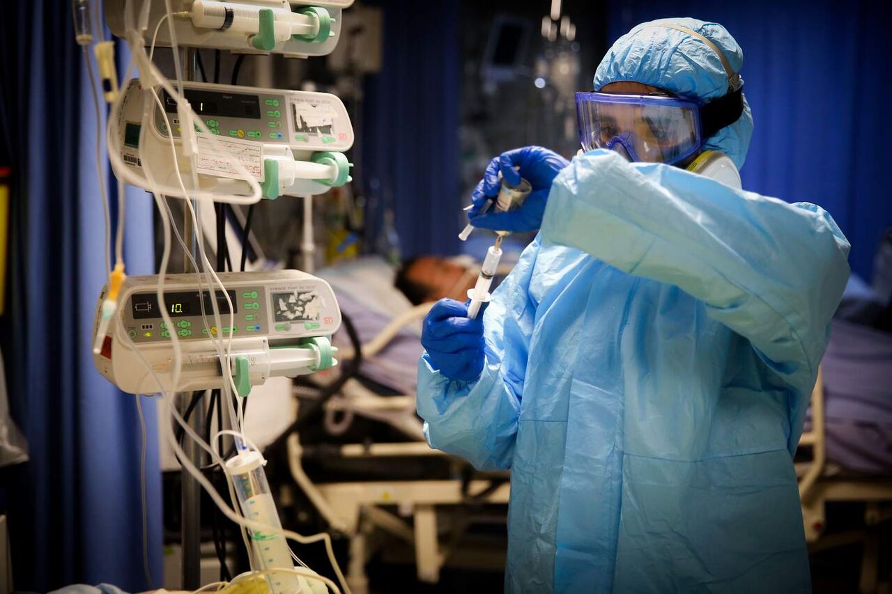 اخبار مربوط به کرونا در ایران و دیگر نقاط جهان