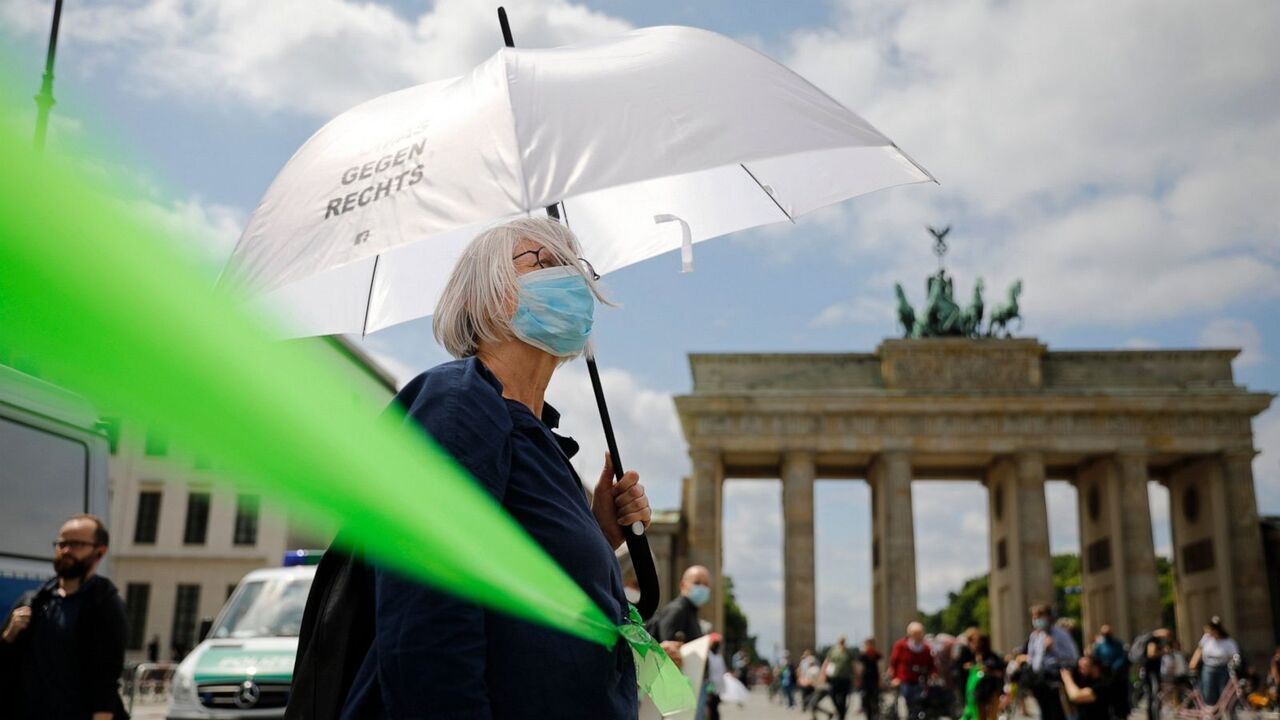 آخرین اخبار مربوط به Covid19 در ایران و جهان