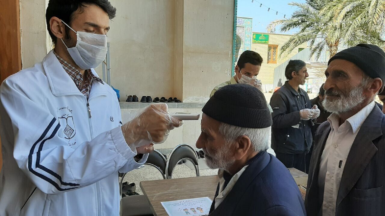 آخرین اخبار مربوط به کرونا در ایران و جهان در ماه دی