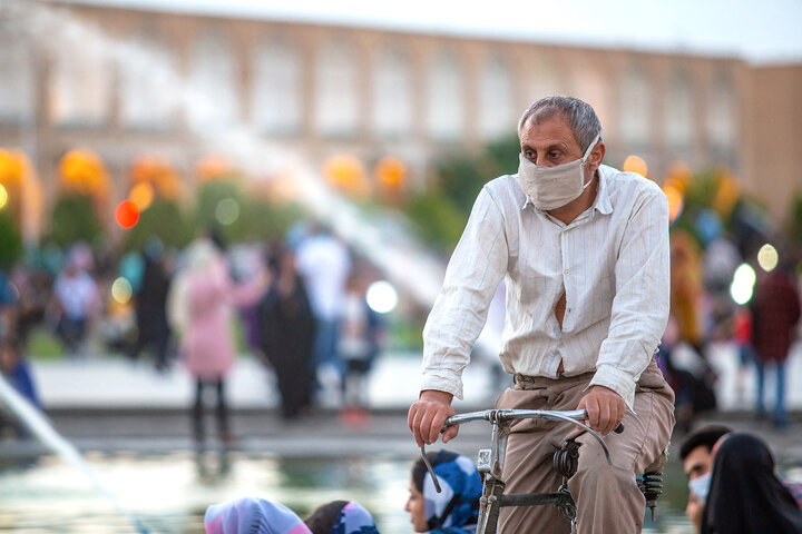 آخرین اخبار مربوط به Covid19 در ایران و جهان