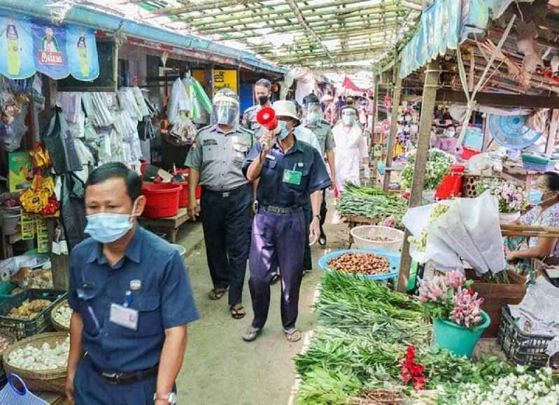 کرونا در جهان| وضعیت تهاجمی کرونا در جنوب شرق آسیا/ بیش از ۶۵۶ هزار نفر قربانی کووید-۱۹