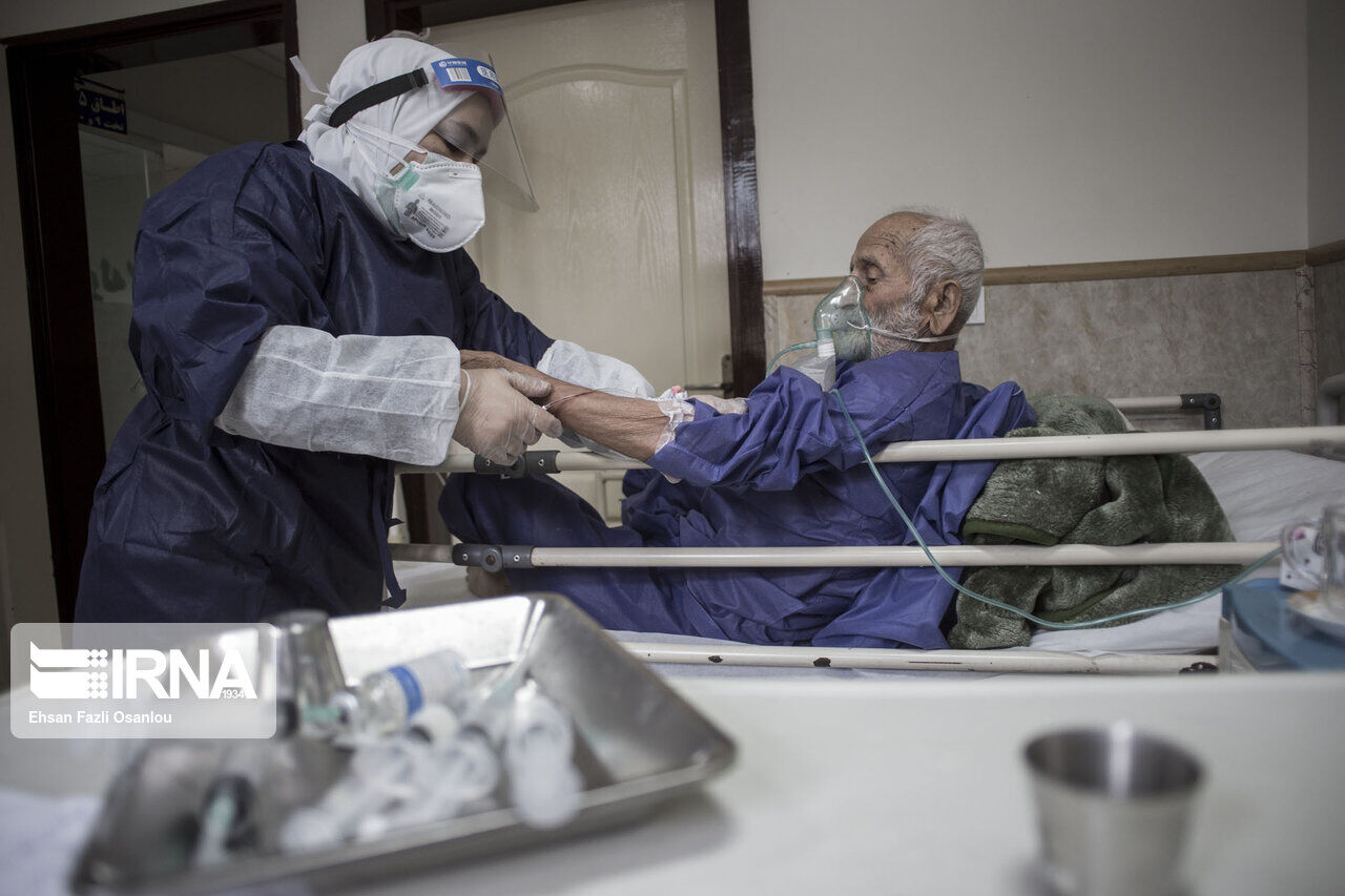 آخرین اخبار مربوط به Covid19 در ایران و جهان