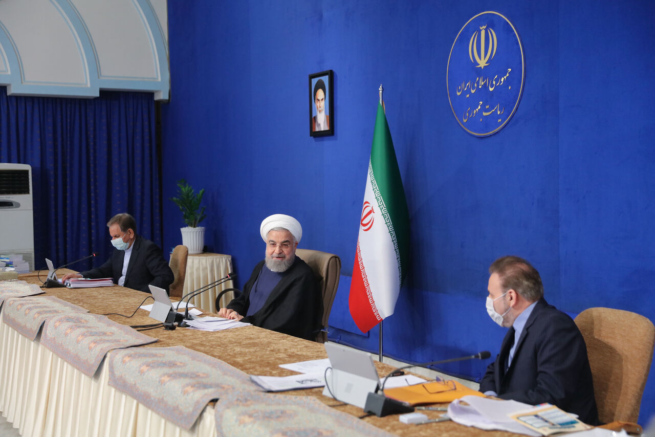 آخرین اخبار مربوط به Covid19 در ایران و جهان