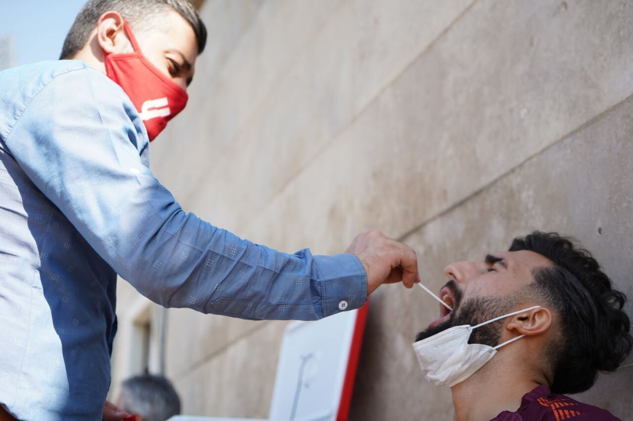 آخرین اخبار مربوط به Covid19 در ایران و جهان