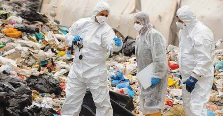 آخرین اخبار از کروناویروس در ایران و جهان