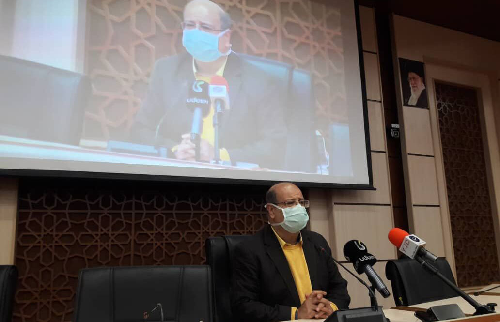 آخرین اخبار از کروناویروس در ایران و جهان