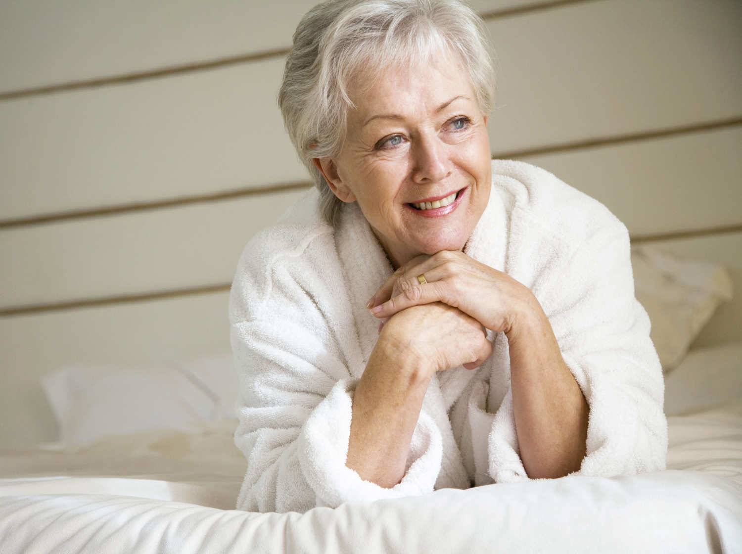 هرآنچه که باید راجع به خارش واژن بدانیم