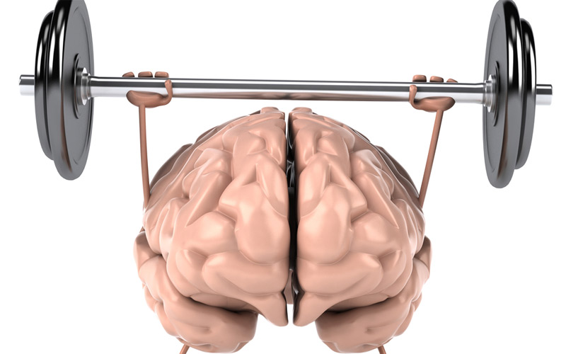 فواید بازی های کامپیوتری و موبایل برای مغز