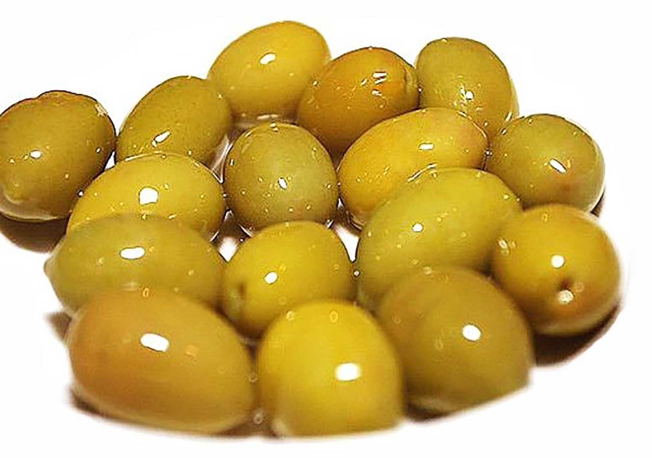 دستور تهیه ترشی زیتون ، شور زیتون و زیتون پرورده