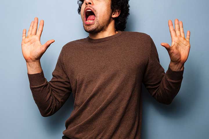 روان رنجوری چیست؟