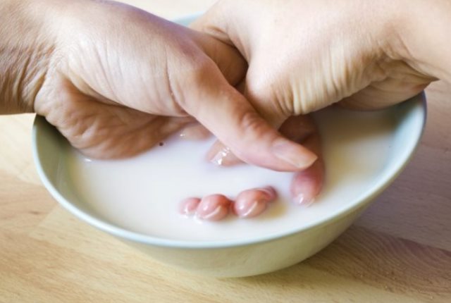 مزایا و مضرات کافور